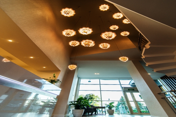 Mazurski Raj Hotel, Marina&SPA